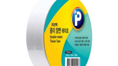 프린텍 양면테이프: 꿀팁 가득한 내돈내산 후기! 💖